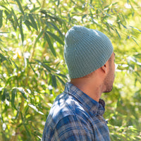 Mawson Hat | Knitting Pattern by Jared Flood | Brooklyn Tweed