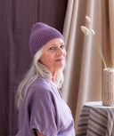 Mawson Hat | Handknit Design Sample | Brooklyn Tweed