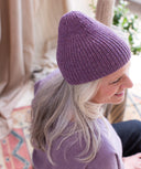 Mawson Hat | Handknit Design Sample | Brooklyn Tweed