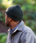 Mawson Hat | Knitting Pattern by Jared Flood | Brooklyn Tweed