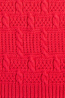 Mossyblocks Baby Blanket | Handknit Design Sample | Brooklyn Tweed