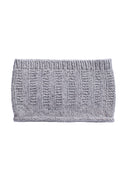 New Knitter's Cowl | Handknit Design Sample | Brooklyn Tweed