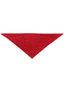 Racines Shawl | Handknit Design Sample | Brooklyn Tweed