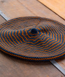 Reigh Beret | Knitting Pattern by Lis Smith | Brooklyn Tweed