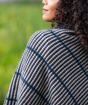 Reversi Shawl | Knitting Pattern by Lis Smith | Brooklyn Tweed