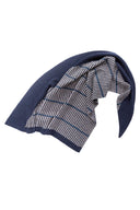 Reversi Shawl | Knitting Pattern by Lis Smith | Brooklyn Tweed
