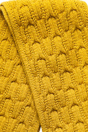 Roil Scarf | Knitting Pattern by Jared Flood | Brooklyn Tweed