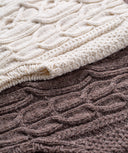 Roko Vest | Knitting Pattern by Lis Smith | Brooklyn Tweed