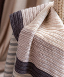 Romney Kerchief | Knitting Pattern by Jared Flood