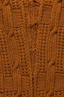 Ginsberg Cardigan | Handknit Design Sample | Brooklyn Tweed