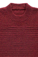 Grist Pullover | Knitting Pattern by Jared Flood | Brooklyn Tweed