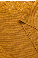 Scalene Shawl | Handknit Design Sample | Brooklyn Tweed
