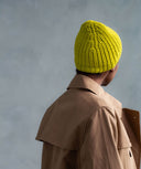 Shake Hat | Knitting Pattern by Jared Flood | BT by Brooklyn Tweed