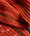 Shake Scarf | Knitting Pattern by Jared Flood | BT by Brooklyn Tweed