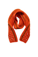 Shake Scarf | Knitting Pattern by Jared Flood | BT by Brooklyn Tweed