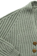 Shapeshift Cardigan | Handknit Design Sample | Brooklyn Tweed