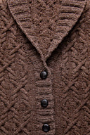 Snoqualmie Cardigan | Knitting Pattern by Michele Wang