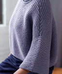 Stella Slipover | Knitting Pattern by Jared Flood | Brooklyn Tweed