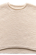 Stella Pullover | Handknit Design Sample | Brooklyn Tweed