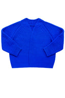 Stroopwafel Cardigan | Knitting Pattern by Jared Flood | Brooklyn Tweed