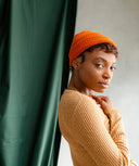 Stroopwafel Hat | Knitting Pattern by Jared Flood