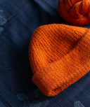 Stroopwafel Hat | Knitting Pattern by Jared Flood