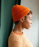 Stroopwafel Hat | Knitting Pattern by Jared Flood