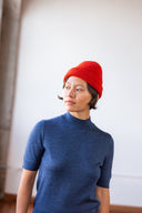 Stroopwafel Hat | Knitting Pattern by Jared Flood