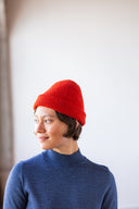 Stroopwafel Hat | Knitting Pattern by Jared Flood