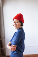 Stroopwafel Hat | Knitting Pattern by Jared Flood