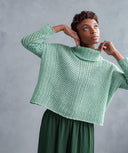 Tensile | Knitting Pattern by Emily Greene | Brooklyn Tweed