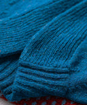 The Author Cardigan | Knitting Pattern by Jared Flood | Brooklyn Tweed