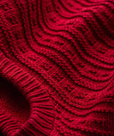 Typewriter Pullover | Knitting Pattern by Jared Flood | Brooklyn Tweed