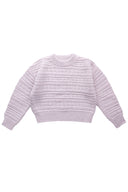 Typewriter Pullover | Knitting Pattern by Jared Flood | Brooklyn Tweed