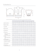 Typewriter Pullover | Knitting Pattern by Jared Flood | Brooklyn Tweed