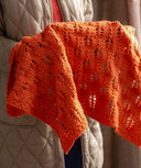 Wool Leaves | Knitting Pattern by Jared Flood | Brooklyn Tweed