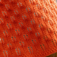 Wool Leaves | Knitting Pattern by Jared Flood | Brooklyn Tweed