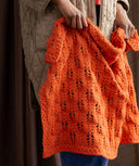 Wool Leaves | Knitting Pattern by Jared Flood | Brooklyn Tweed