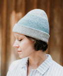 All Ways Hat | Handknit Design Sample | Brooklyn Tweed