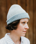 All Ways Hat | BT by Brooklyn Tweed - Beginner Knitting Pattern by Jared Flood
