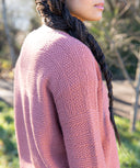 Alvord Sweater | Knitting Pattern by Nomagugu Ndlovu