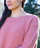 Alvord Sweater | Knitting Pattern by Nomagugu Ndlovu