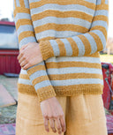 Alvord Sweater | Knitting Pattern by Nomagugu Ndlovu
