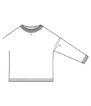 Amabilis Pullover | Knitting Pattern by Irina Dmitrieva | Brooklyn Tweed