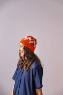 Andraos Hat | Knitting Pattern by Christelle Nihoul | Brooklyn Tweed