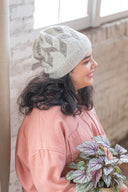 Andraos Hat | Knitting Pattern by Christelle Nihoul | Brooklyn Tweed