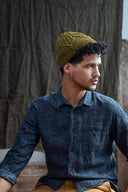 Ardenwald Hat | Designed by Jared Flood | Brooklyn Tweed