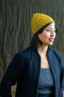 Ardenwald Hat | Designed by Jared Flood | Brooklyn Tweed