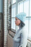 Ardenwald Hat | Designed by Jared Flood | Brooklyn Tweed