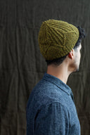 Ardenwald Hat | Designed by Jared Flood | Brooklyn Tweed